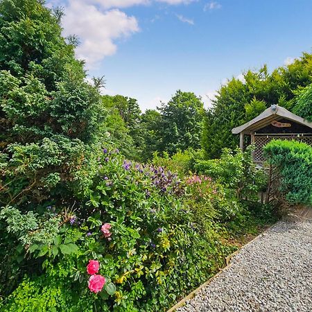 Ivy Cottage - Tq4 Boscastle Exterior photo